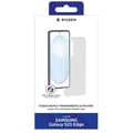 Miniatyrbild 4 av 4: Skal - BIGBEN CONNECTED - Galaxy S25 Edge - TPU Mjuk - Anti-gulning - Transparent