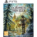 Miniatyrbild 1 av 6: Octopath Traveler 0 - PS5-spel