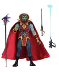 Miniatyrbild 1 av 2: Miniatyrfigur - Neca miniatyrkaraktär - 42601 - Ming The Merciless Action Figur 18Cm