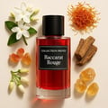Miniatyrbild 1 av 2: Eau de Parfum - Baccarat - Baccarat Rouge - Mixte - 50 ml - Hög koncentration