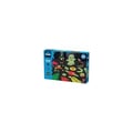 Miniatyrbild 1 av 2: Mini skapande kit 360 delar Glow in the dark - Plus Plus