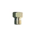 Miniatyrbild 1 av 2: Gas Injector Butane/Propane - SMEG - Diameter 0,94 - Compatible with Oven/Stove