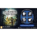 Miniatyrbild 4 av 6: Octopath Traveler 0 - PS5-spel