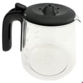 Miniatyrbild 2 av 2: Helt ytterkanna - ELECTROLUX - EKF5110 - Grå - 1,2L - Kompatibel med malet kaffe