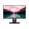 Miniatyrbild 1 av 6: Lenovo ThinkVision T24-40 - är