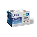 Miniatyrbild 1 av 2: Filtrering Laica FD03AA00 Vit