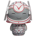Miniatyrbild 1 av 2: Figurine Dorbz - FUNKO - TRON Sark - Samling Disney - Multi-plattforms - Mixad