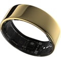 Miniatyrbild 4 av 6: Intelligent ring - ULTRAHUMAN - Air Bionic Gold - Storlek 11 - Vattentålig 100 m - Batteritid 144 h