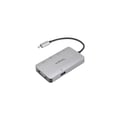 Miniatyrbild 2 av 6: Dockningsstation - Targus - DOCK419EUZ - USB-C 3.2 Gen 1 - VGA - HDMI - GigE