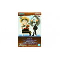 Miniatyrbild 2 av 3: Figurvärld Samlarfigur Loggberättelser | One Piece | Monkey D. Luffy Et Br