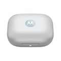 Miniatyrbild 3 av 6: Bluetooth-hörlurar - MOTOROLA - Moto Buds Illusion Blue - Brusreducerande - Återuppladdningsbar - Inbyggd mikrofon