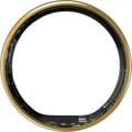 Miniatyrbild 2 av 6: Intelligent ring - ULTRAHUMAN - Air Bionic Gold - Storlek 11 - Vattentålig 100 m - Batteritid 144 h