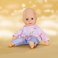 Miniatyrbillede 4 af 4: Baby født Joggingtøj 36 cm