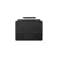 Miniatyrbild 2 av 2: Tangentbord - Microsoft - Surface Pro - 8X8-00145 - Accelerometer - Pekskärm - Svart