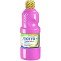 Miniatyrbild 1 av 2: Vattenfärger - GIOTTO - 535306 - Tvättbar - 500 ml - Rosa