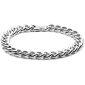 Miniatyrbild 2 av 2: Armbands - Silver stål - Daniel Wellington - DW00400849