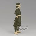 Miniatyrbild 2 av 2: Actionfigur - BANPRESTO - Goto - 16 cm - Flerfärgad - Demon Slayer: Kimetsu No Yaiba
