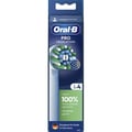Miniatyrbild 1 av 3: Oral-B Pro Cross Action vit, 4 st.