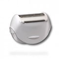 Miniatyrbild 1 av 3: VITT RAKHYLLSGRID FÖR BRAUN EPILATOR - BVMPIECES