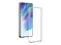 Miniatyrbild 2 av 2: Coque - BigBen Connected - Samsung Galaxy S23 FE - Mjuk - Ultra-Tunn - Transparent
