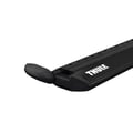 Miniatyrbillede 3 af 5: Thule WingBar Evo 150 Sort (x2) - THULE