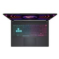 Miniatyrbillede 2 af 5: Bærbar Computer - MSI - A13VE-1613XPL - 15,6" - Intel Core i5-13420h - Nvidia RTX 4050