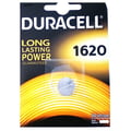 Miniatyrbild 3 av 3: Batteri - DURACELL - CR1616 (DL1616) - Litium 3V - Stort kapacitet - Bilfjärrkontroll