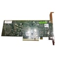 Miniatyrbild 2 av 2: DELL 10 GB Ethernet-kort för Server 57416 - PCI Express - 2 portar - 2 - Twisted Pair