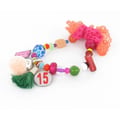 Miniatyrbild 1 av 2: Piti - Armband Frou frou 5