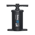 Miniatyrbild 2 av 4: Manuell luftpumpa - Bestway - Air Hammer 2800 - Snabbuppblåsning - 3 adaptorer inkluderade - Unisex