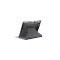 Miniatyrbild 2 av 4: Targus Pro Tek fodral för iPad Pro 11 (M4) transparent tablettskal