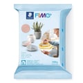 Miniatyrbild 1 av 2: FIMO AIR ROSA LJUST 1000g / 8101-43