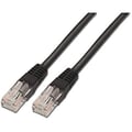 Miniatyrbild 1 av 2: AISENS A133 – 0204 – Latiguillo RJ45 nätverkskabel (2,0 m, 10/100 mbit/s, switch/router/modem/patchpanel/punkt