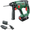 Pikkukuva 1 / 3: Poravasara - BOSCH - UniversalHammer 18V - 2,5 Ah - Langaton - Iskuporakone SDS Plus
