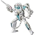 Miniatyrbild 1 av 2: Figurine Transformers Generations War for Cybertron: Kingdom - Tigatron - Voyagerklass - Flerfärgad