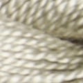 Miniatyrbild 2 av 2: DMC - Fil DMC Coton Perlé Medium N5 Col. 644