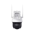 Miniatyrbild 3 av 6: TPLINK 4MP 4G LTE Full-Färg W