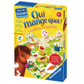 Miniatyrbild 3 av 6: Vem äter vad?