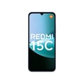 Miniatyrbillede 2 af 6: Xiaomi REDMI 15C 4G 4GB 128GB 6.9" Blå