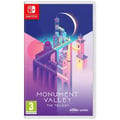 Miniatyrbillede 1 af 6: Monument Valley Trilogien - Nintendo Switch Spil