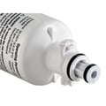Miniatyrbild 3 av 4: BEKO AMERICAN KYLSKÅP VATTENFILTER 4874960100