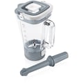 Miniatyrbild 3 av 3: Robotdammsugare - ETA - Gratus Evo Smart - 1500 W - 5,5 L - Multifunktionell i metall
