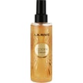 Miniatyrbild 2 av 2: Kroppsdimma - LA RIVE - Golden Dream - Gyllene glans - 200 ml - Orientalisk amber