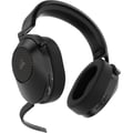 Miniatyrbild 3 av 5: Trådlöst spelheadset - CORSAIR - HS65 Wireless V2 - Carbon