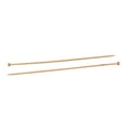 Miniatyrbild 1 av 2: BAMBOO VIRKNÅL 35CM - 4,5MM 68213