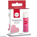Miniatyrbild 1 av 2: Pigmentfärg för betong - Rayher - Fuchsia - 20 ml - Formpulver - Anpassade skapelser