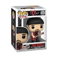 Miniatyrbild 3 av 3: Funko Pop! Rocks: U2 - ZooTV - Edge