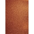 Miniatyrbild 2 av 2: A4 Hobbypapper: Glitter, 210x297mm, 200 g/m2, orange