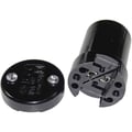 Miniatyrbild 4 av 4: Jäger Direkt 559309 Base E14 250 V 25 W