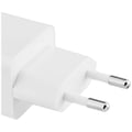 Miniatyrbild 2 av 3: Hama 00201996 USB-laddare 65 W 1x USB-A, 2x USB-C® Power Delivery vit inomhus USB Power Delivery (USB-PD)